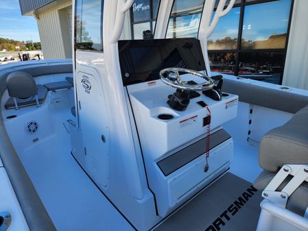 Sportsman OPEN-252-CENTER-CONSOLE image