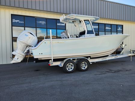 Sportsman OPEN-252-CENTER-CONSOLE image