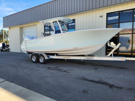 Sportsman OPEN-252-CENTER-CONSOLE image