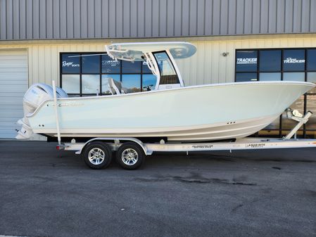 Sportsman OPEN-252-CENTER-CONSOLE image