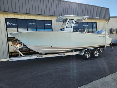 Sportsman OPEN-252-CENTER-CONSOLE image