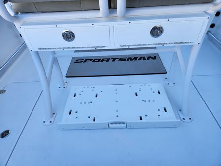 Sportsman OPEN-252-CENTER-CONSOLE image