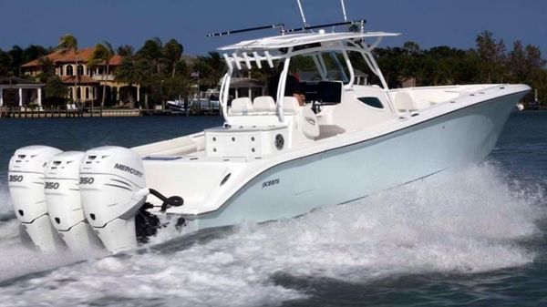 7oceans 400 FS7