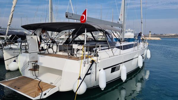 Bavaria C50