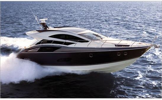 Marquis 500 Sport Coupe