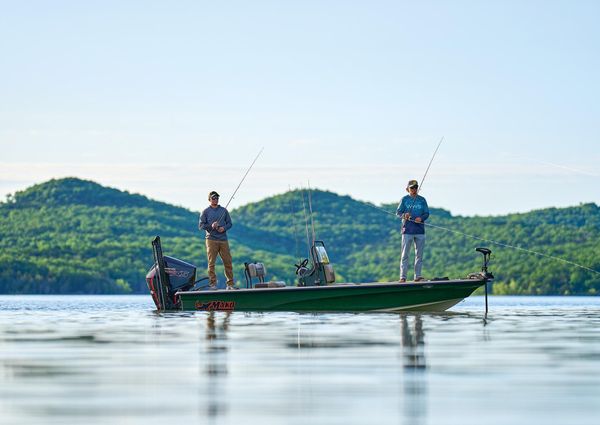 Mako 18-PRO-SKIFF-BACKWATER-EDITION image