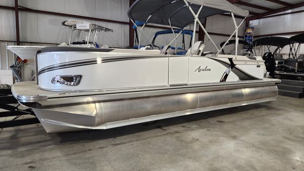 Avalon 2585 LSZ Quad Lounger