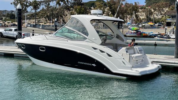 Chaparral 310 Signature 