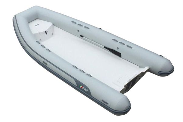 AB Inflatables Navigo 17 VS - main image
