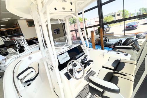 Tidewater 22 LXF image