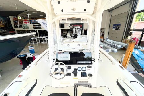 Tidewater 22 LXF image