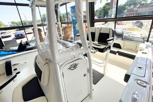 Tidewater 22 LXF image