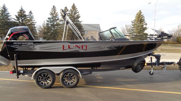 New Boats For Sale - M-W Marine