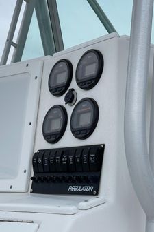 Regulator 26FS image