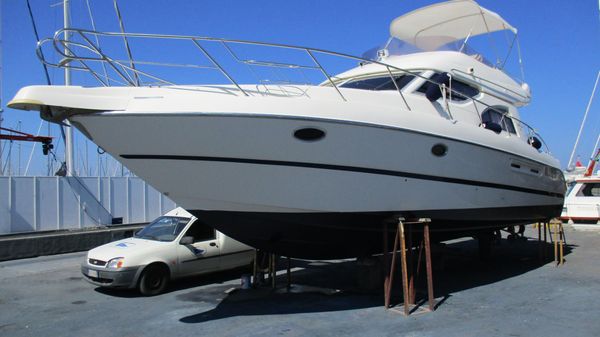 Cranchi Atlantique 40