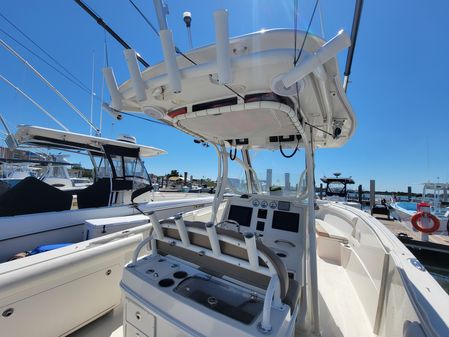 Sailfish 320 CC image