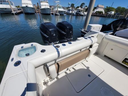 Sailfish 320 CC image
