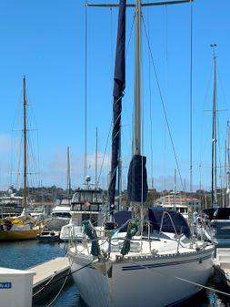 Jeanneau SUN-KISS-45 image