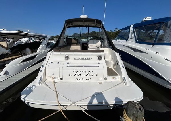 Sea-ray 350-SUNDANCER image