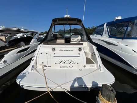 Sea-ray 350-SUNDANCER image