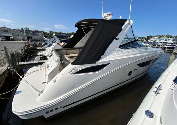 Sea-ray 350-SUNDANCER image