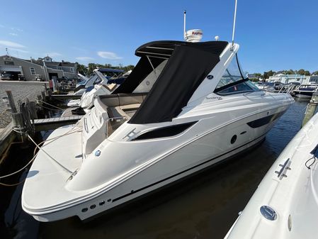 Sea-ray 350-SUNDANCER image