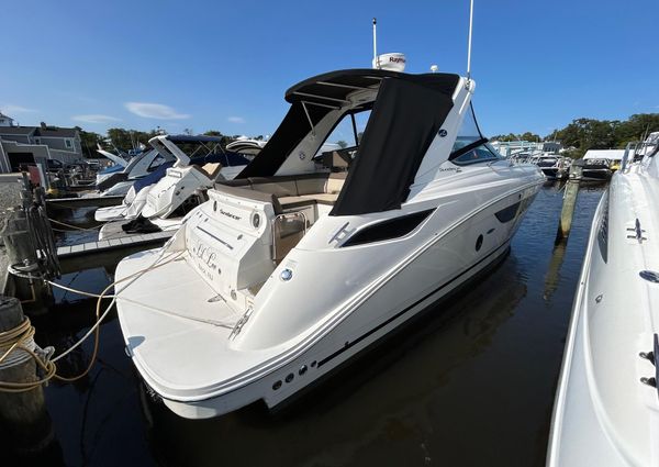 Sea-ray 350-SUNDANCER image