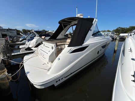 Sea-ray 350-SUNDANCER image