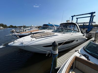 2014 Sea Ray350 Sundancer