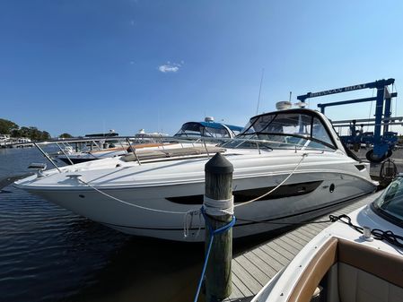 Sea-ray 350-SUNDANCER image