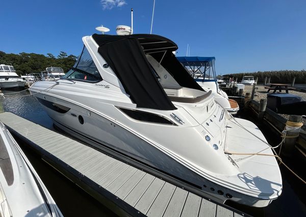 Sea-ray 350-SUNDANCER image