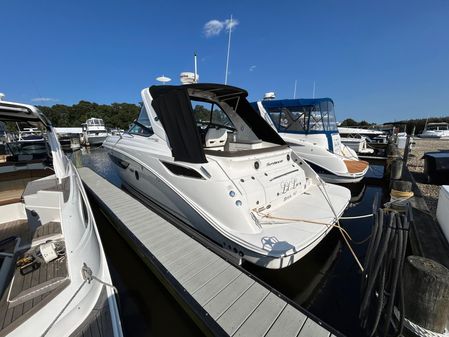 Sea-ray 350-SUNDANCER image