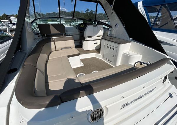 Sea-ray 350-SUNDANCER image