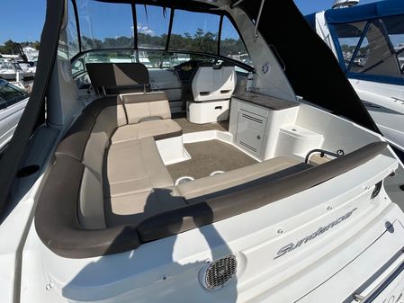 Sea-ray 350-SUNDANCER image