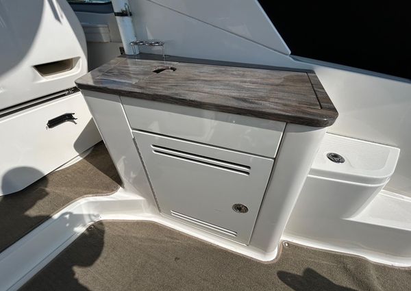 Sea-ray 350-SUNDANCER image