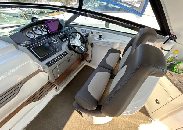 Sea-ray 350-SUNDANCER image