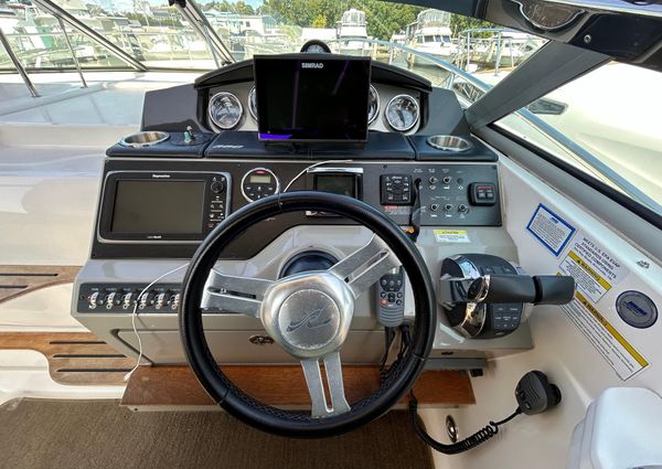 Sea-ray 350-SUNDANCER image