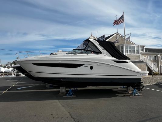 Sea-ray 350-SUNDANCER - main image