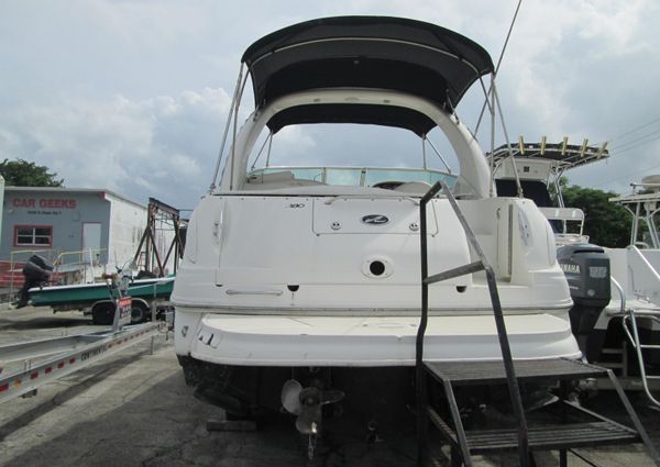 Sea-ray 280-SUNDANCER image