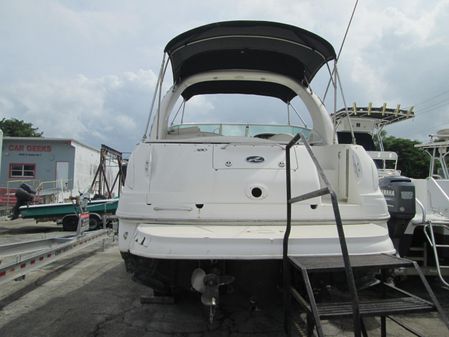 Sea-ray 280-SUNDANCER image