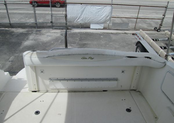 Sea-ray 280-SUNDANCER image