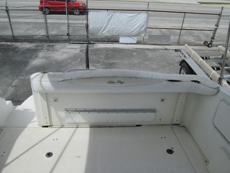 Sea-ray 280-SUNDANCER image