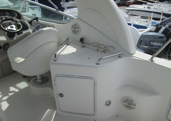 Sea-ray 280-SUNDANCER image