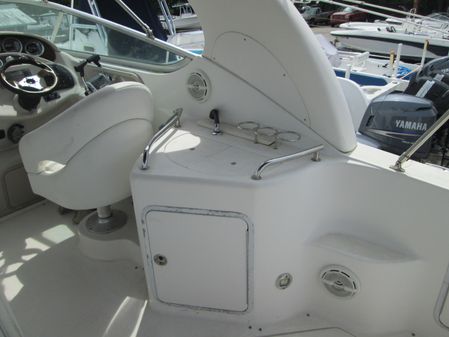 Sea-ray 280-SUNDANCER image