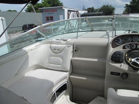 Sea-ray 280-SUNDANCER image