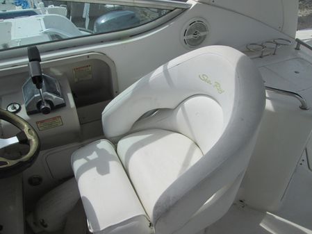 Sea-ray 280-SUNDANCER image