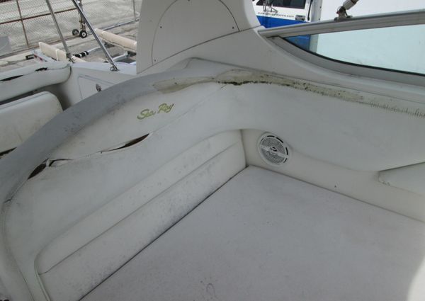 Sea-ray 280-SUNDANCER image