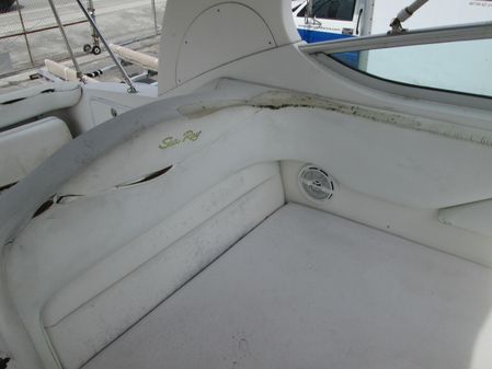 Sea-ray 280-SUNDANCER image