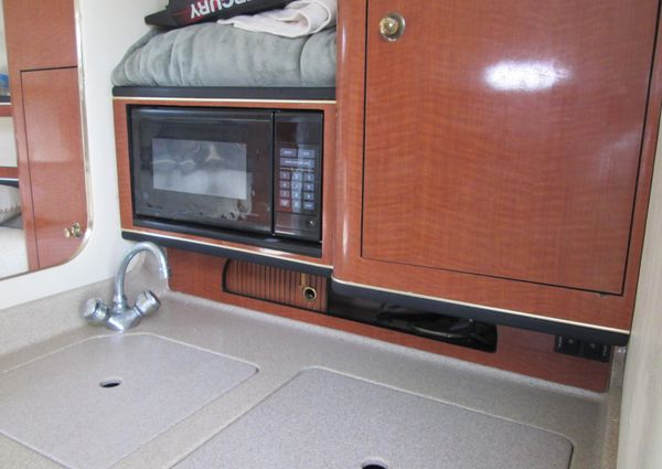 Sea-ray 280-SUNDANCER image