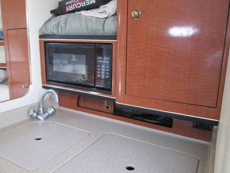 Sea-ray 280-SUNDANCER image